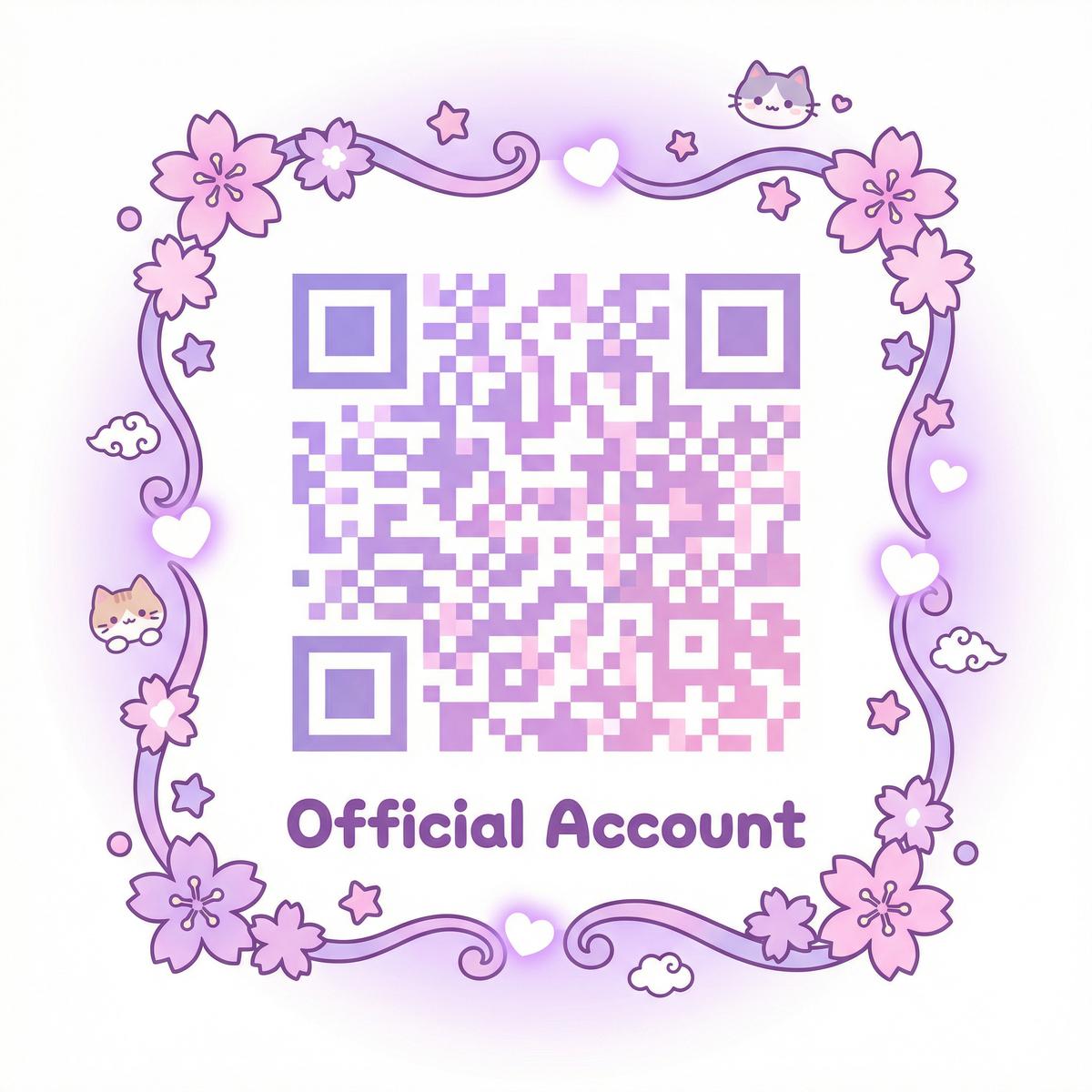 芒果视频社区公众号二维码