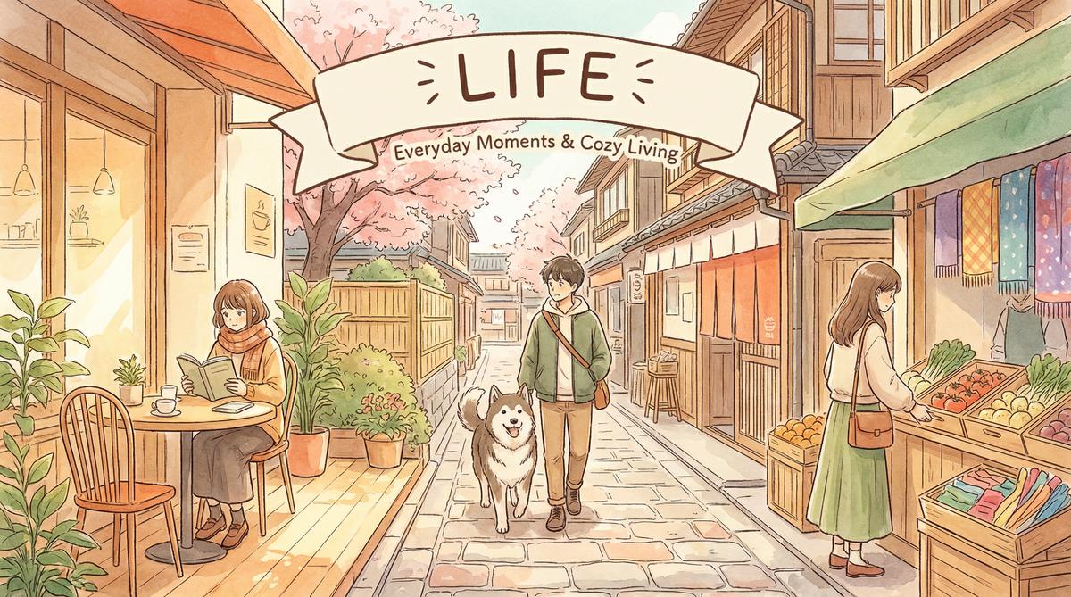 芒果视频生活频道